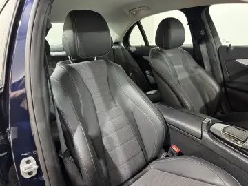 E 220 d Limo Exclusive Media Memory Kamera