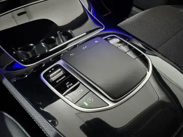 E 220 d Limo Exclusive Media Memory Kamera