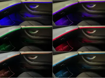 E 220 d Limo Exclusive Media Memory Kamera