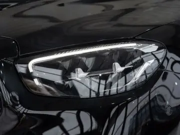 E 53 AMG 4M   DYNAMIK  DRIVER`S SPORTABGAS NIGHT