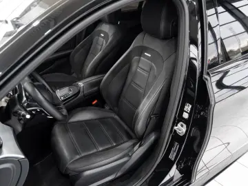 E 53 AMG 4M   DYNAMIK  DRIVER`S SPORTABGAS NIGHT