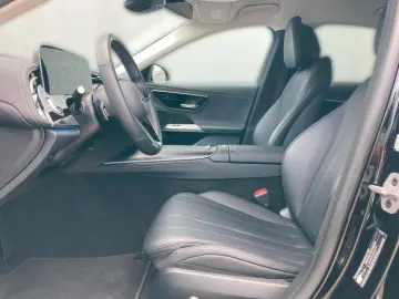 E 220 d Limousine Avantgarde LED Superscreen AHK