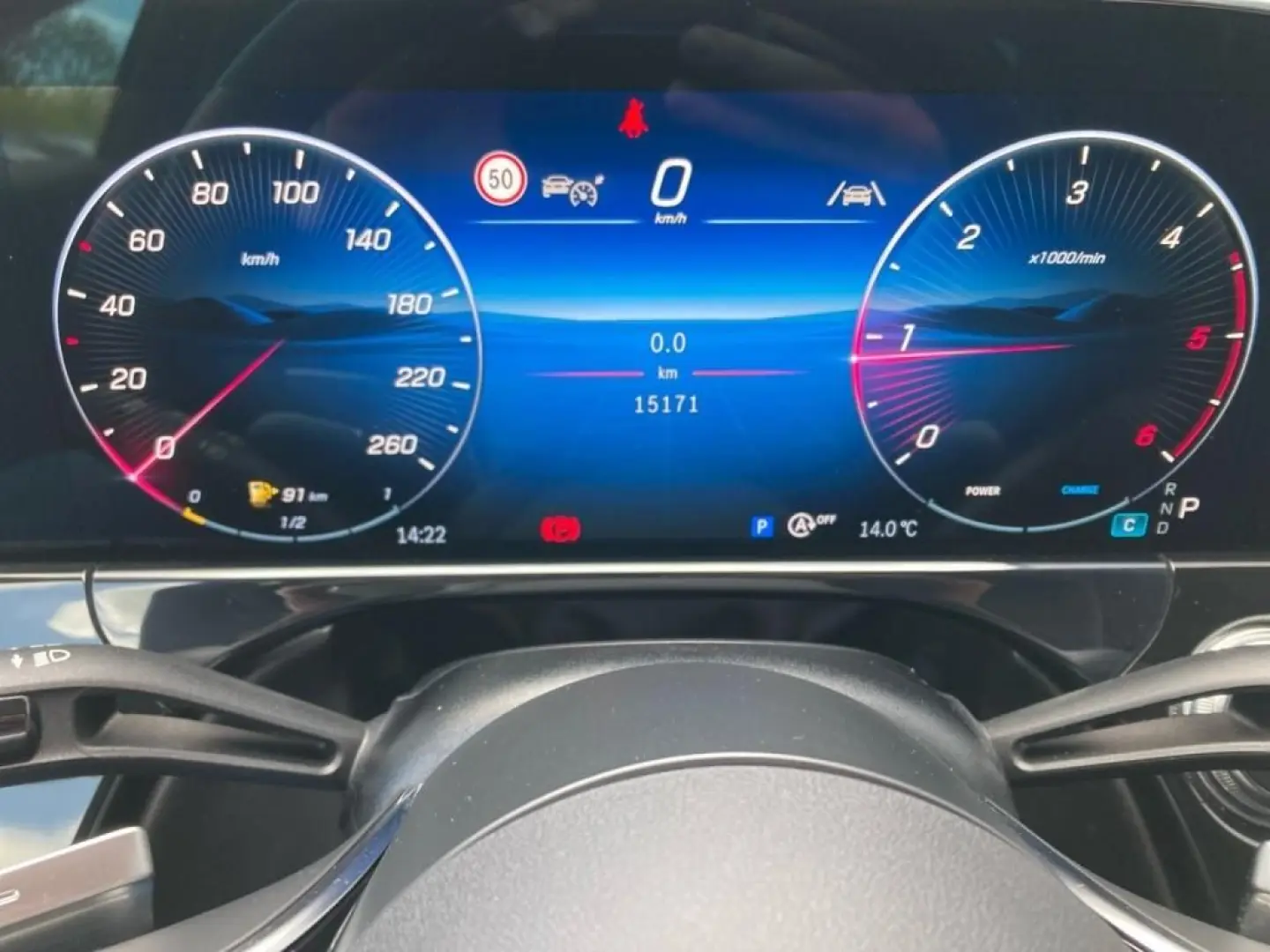 E 220 d Limousine Avantgarde LED Superscreen AHK