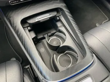 E 220 d Limousine Avantgarde LED Superscreen AHK