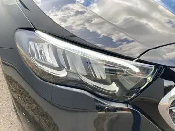 E 220 d Limousine Avantgarde LED Superscreen AHK