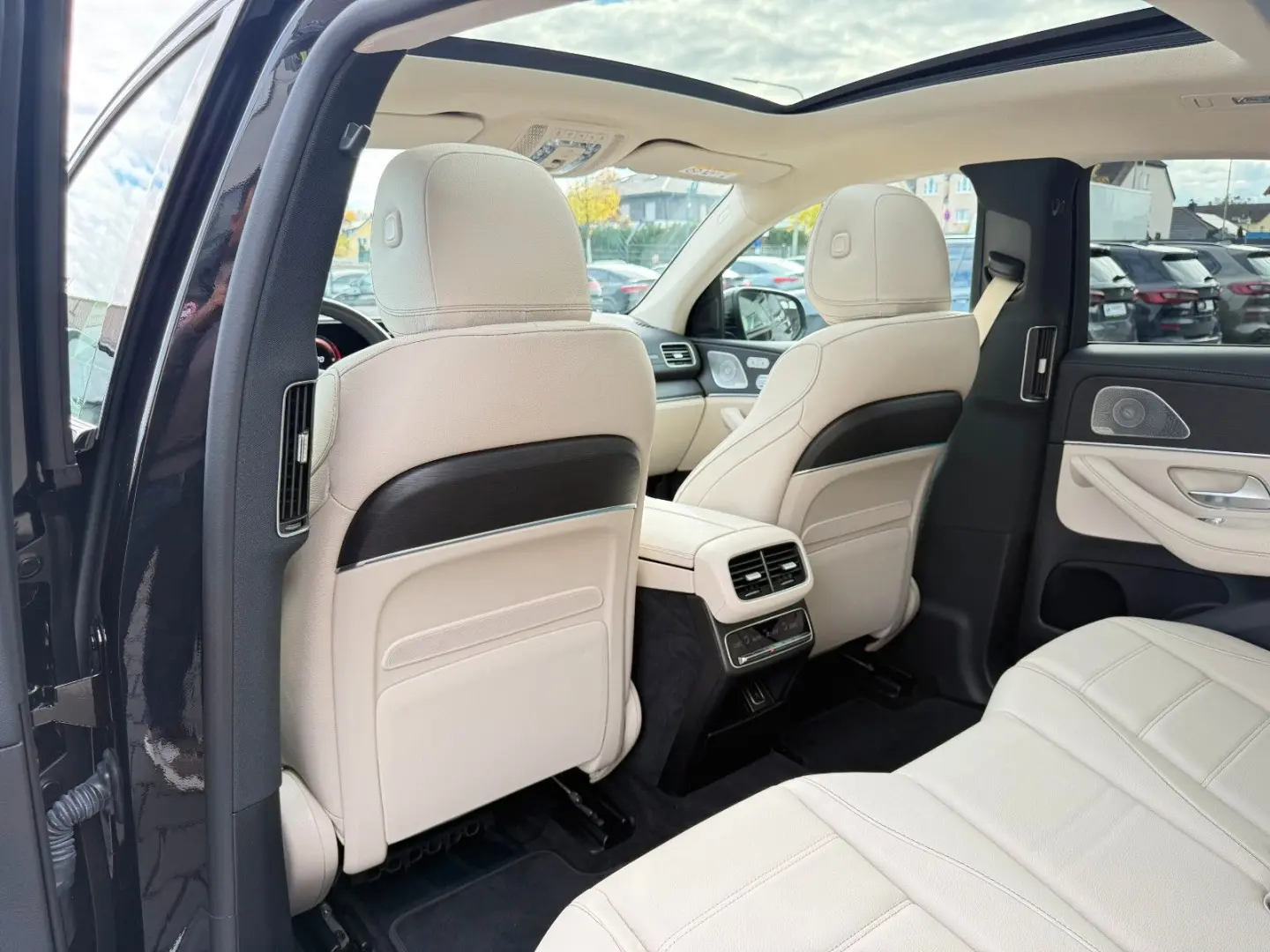 GLE 350de 4M COUPE AMG 360 ACC AHK DAB LED 22ZOL