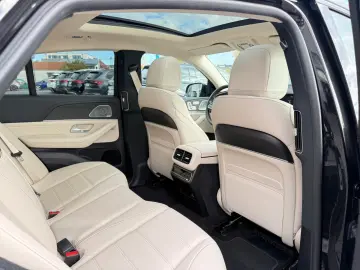 GLE 350de 4M COUPE AMG 360 ACC AHK DAB LED 22ZOL