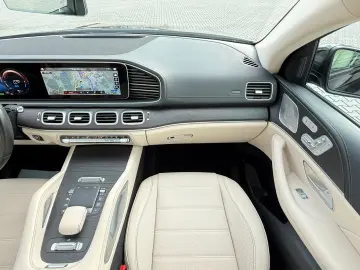 GLE 350de 4M COUPE AMG 360 ACC AHK DAB LED 22ZOL