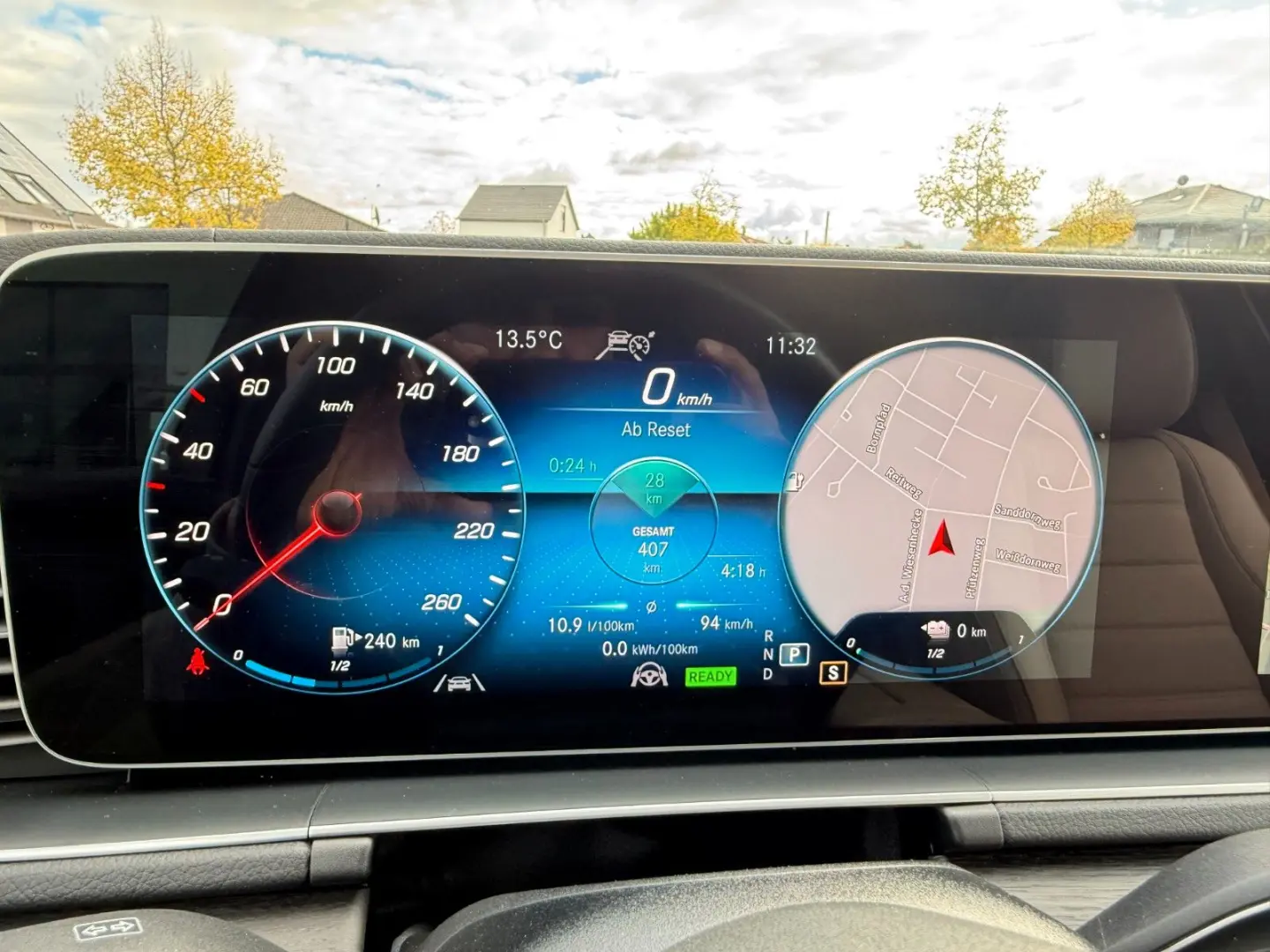 GLE 350de 4M COUPE AMG 360 ACC AHK DAB LED 22ZOL