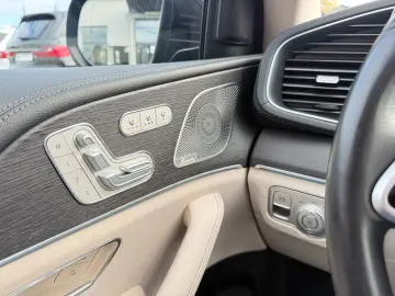 GLE 350de 4M COUPE AMG 360 ACC AHK DAB LED 22ZOL