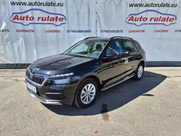 Skoda Kamiq 1.0 TSI 110 CP DSG7 Style 2023