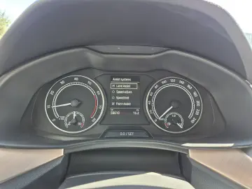 Skoda Kamiq 1.0 TSI 110 CP DSG7 Style 2023