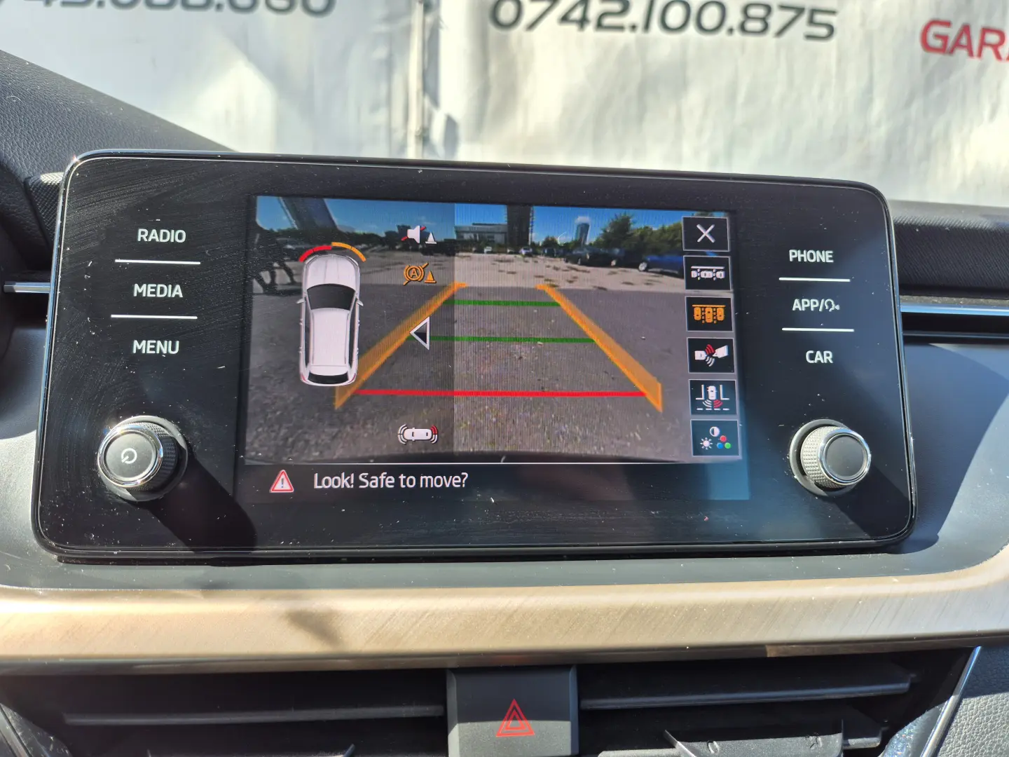 Skoda Kamiq 1.0 TSI 110 CP DSG7 Style 2023