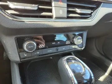 Skoda Kamiq 1.0 TSI 110 CP DSG7 Style 2023