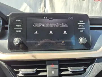 Skoda Kamiq 1.0 TSI 110 CP DSG7 Style 2023