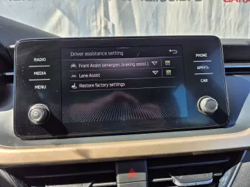 Skoda Kamiq 1.0 TSI 110 CP DSG7 Style 2023