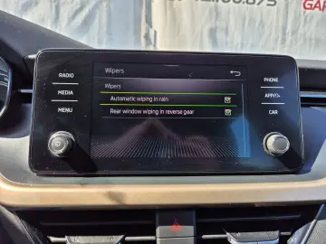 Skoda Kamiq 1.0 TSI 110 CP DSG7 Style 2023