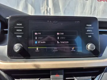 Skoda Kamiq 1.0 TSI 110 CP DSG7 Style 2023