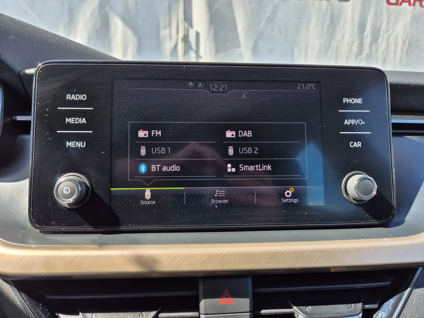 Skoda Kamiq 1.0 TSI 110 CP DSG7 Style 2023