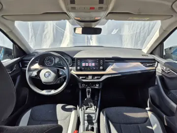 Skoda Kamiq 1.0 TSI 110 CP DSG7 Style 2023