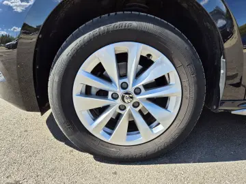 Skoda Kamiq 1.0 TSI 110 CP DSG7 Style 2023