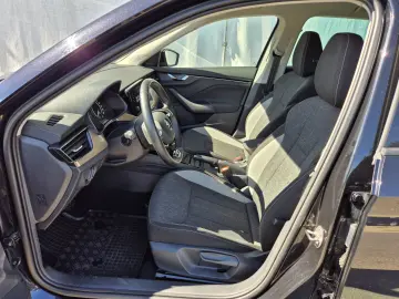 Skoda Kamiq 1.0 TSI 110 CP DSG7 Style 2023