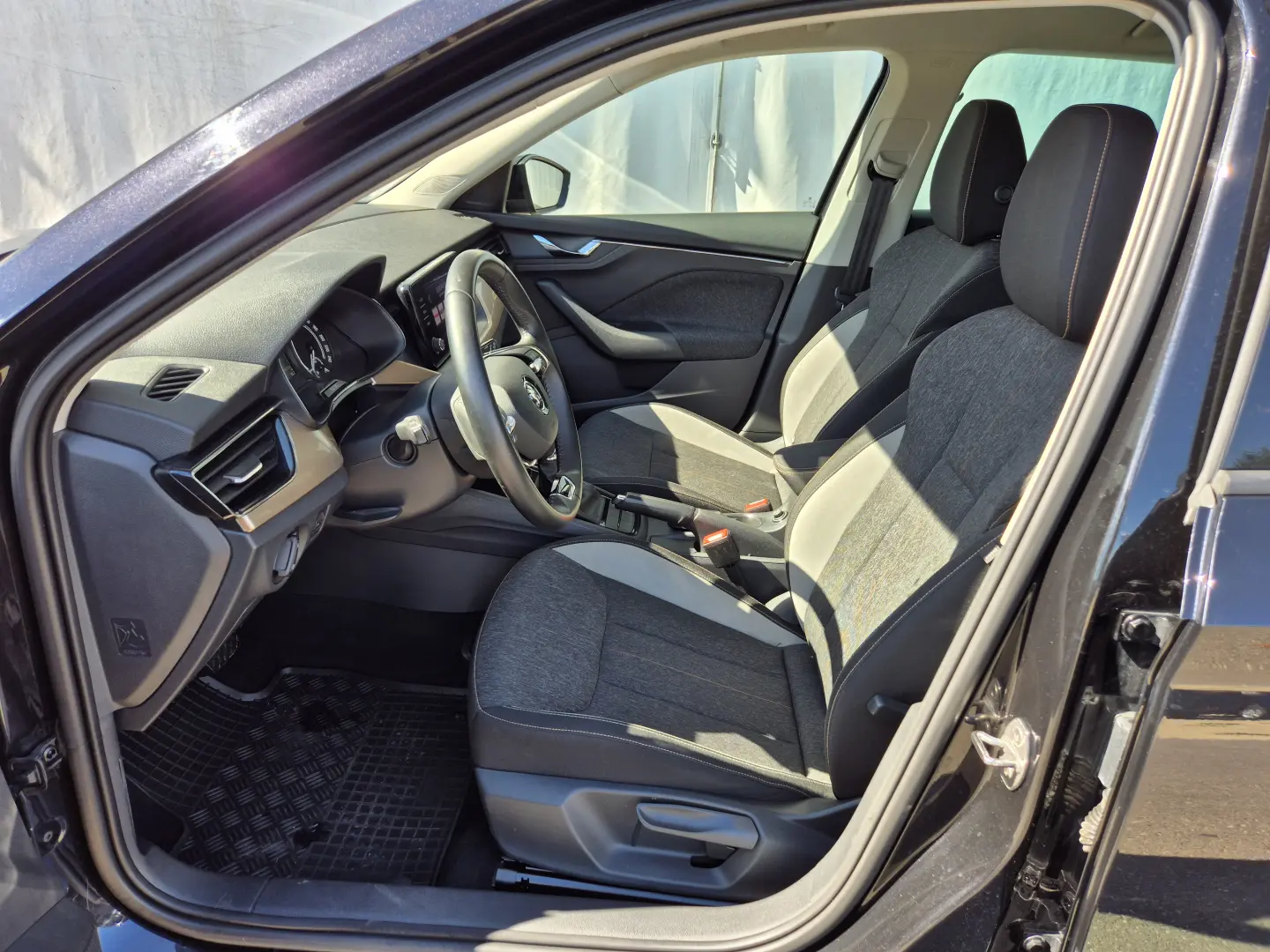 Skoda Kamiq 1.0 TSI 110 CP DSG7 Style 2023