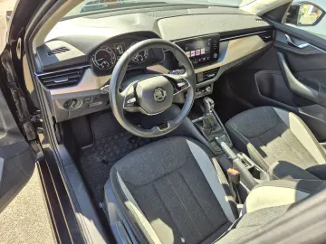 Skoda Kamiq 1.0 TSI 110 CP DSG7 Style 2023