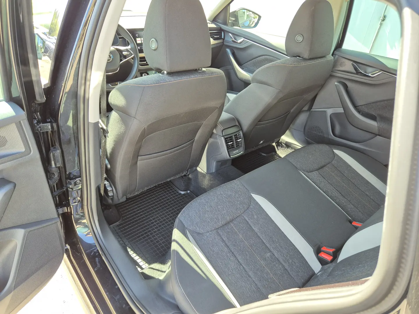 Skoda Kamiq 1.0 TSI 110 CP DSG7 Style 2023