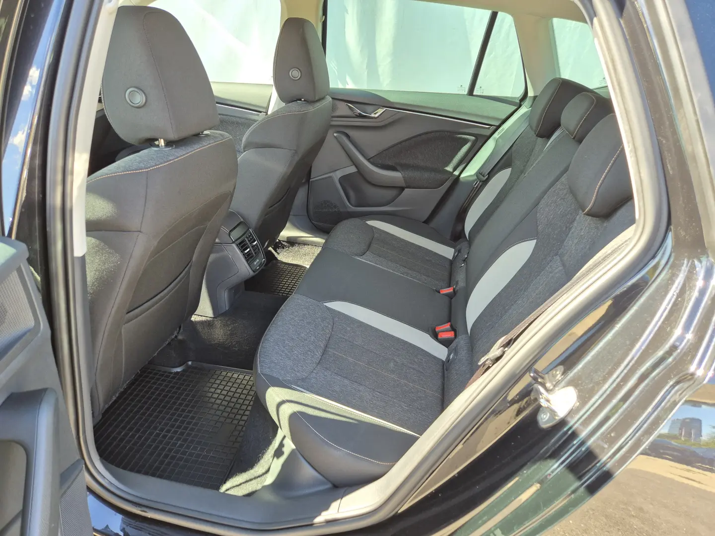 Skoda Kamiq 1.0 TSI 110 CP DSG7 Style 2023