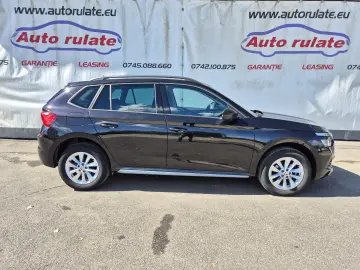 Skoda Kamiq 1.0 TSI 110 CP DSG7 Style 2023