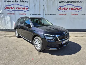 Skoda Kamiq 1.0 TSI 110 CP DSG7 Style 2023