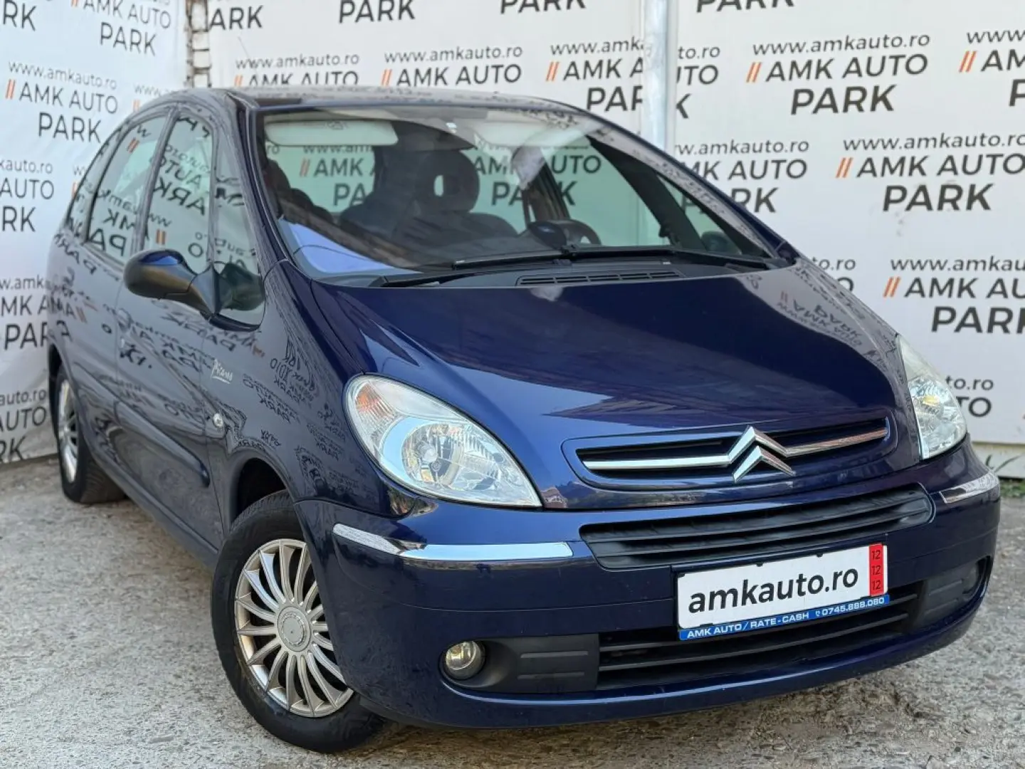 Citroen Xsara – 2006