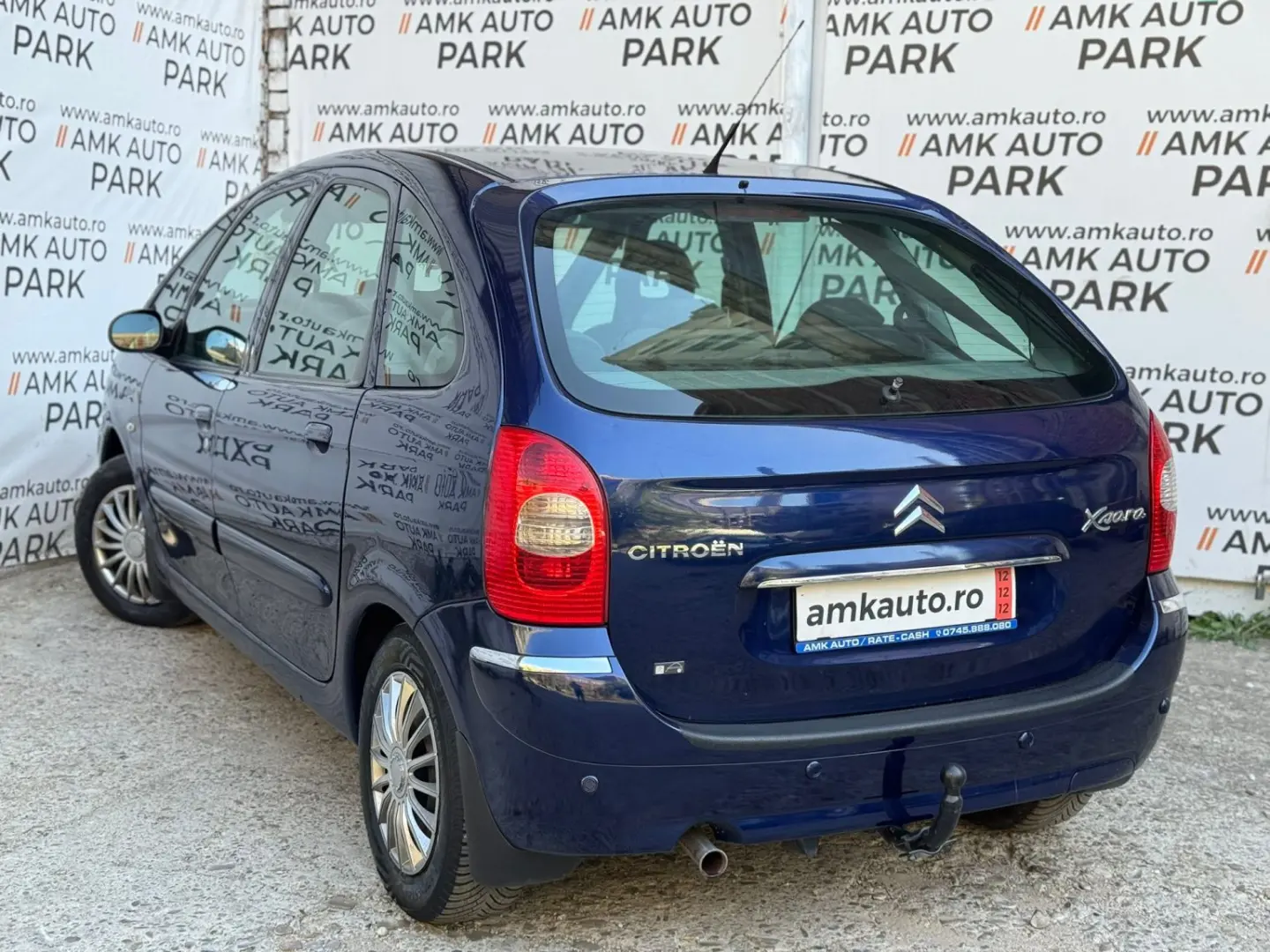 Citroen Xsara – 2006