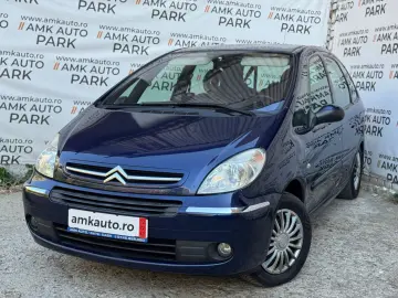 Citroen Xsara – 2006