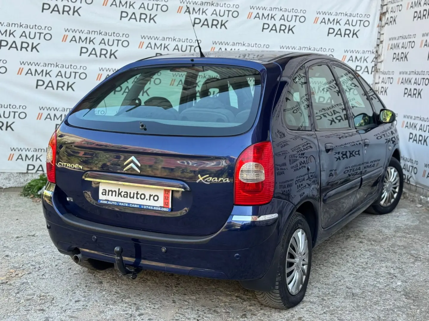 Citroen Xsara – 2006