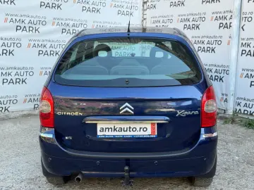 Citroen Xsara – 2006