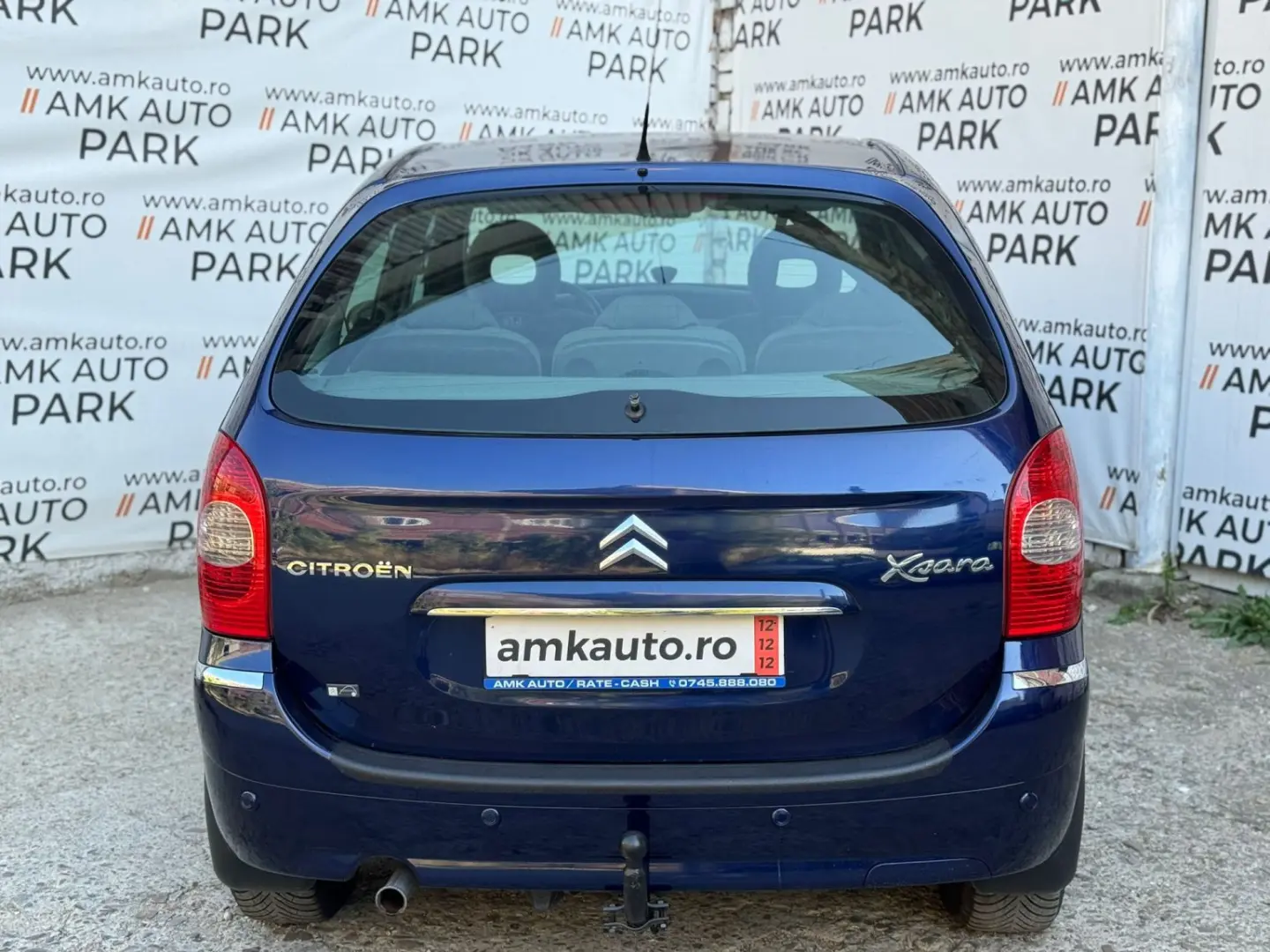 Citroen Xsara – 2006