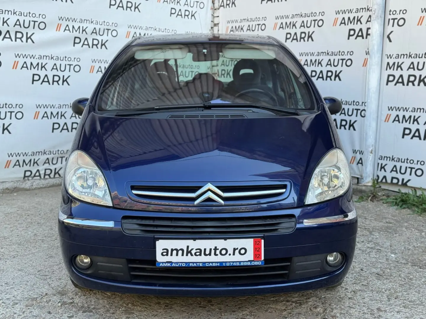 Citroen Xsara – 2006