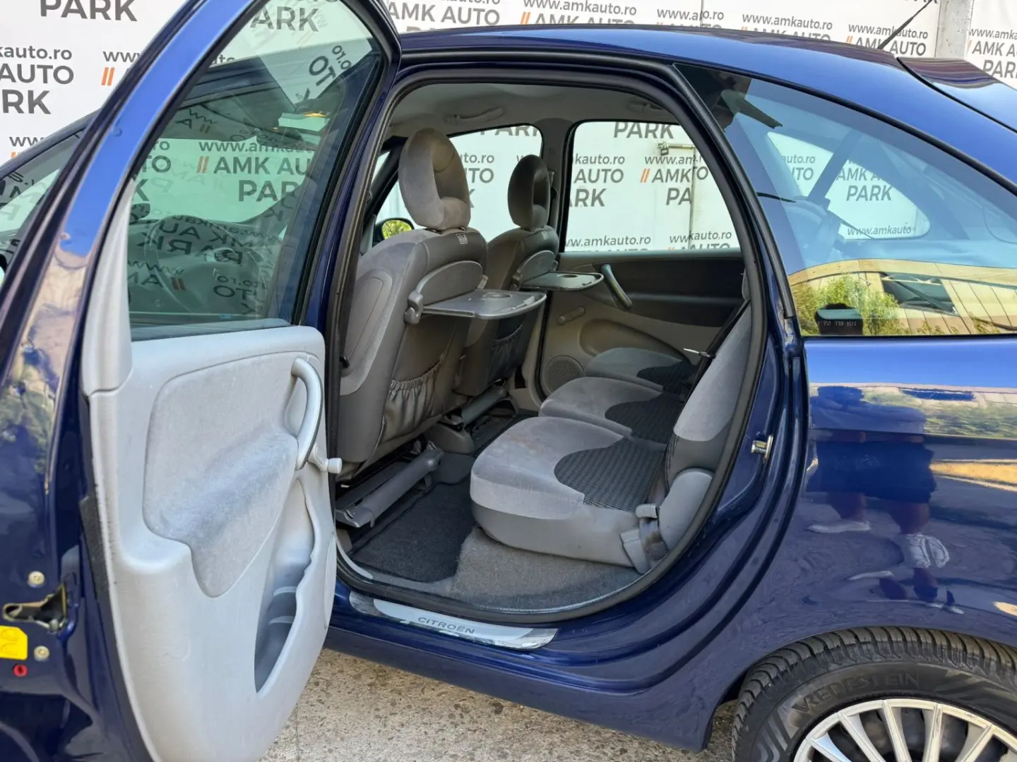 Citroen Xsara – 2006