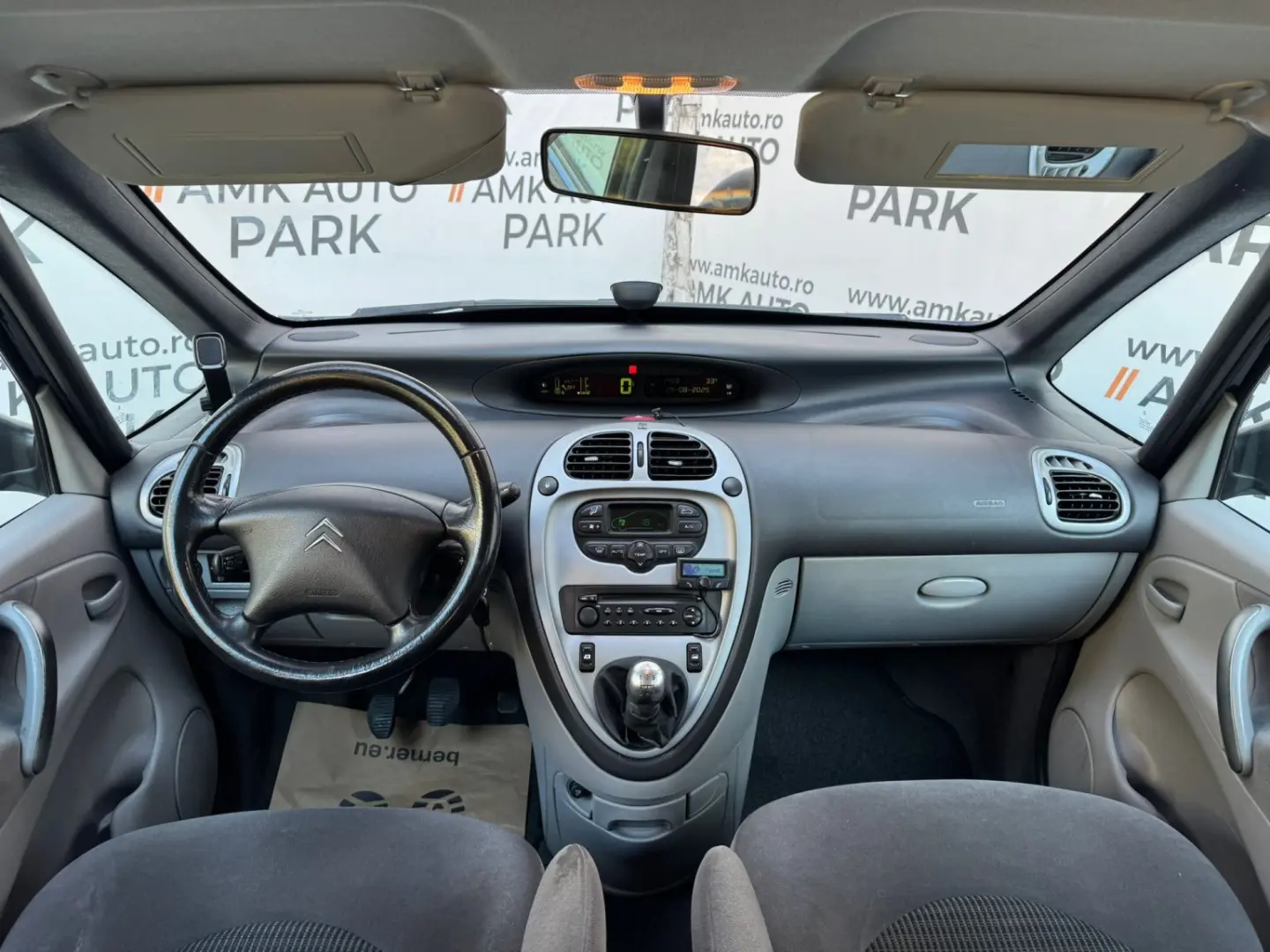 Citroen Xsara – 2006