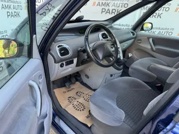 Citroen Xsara – 2006