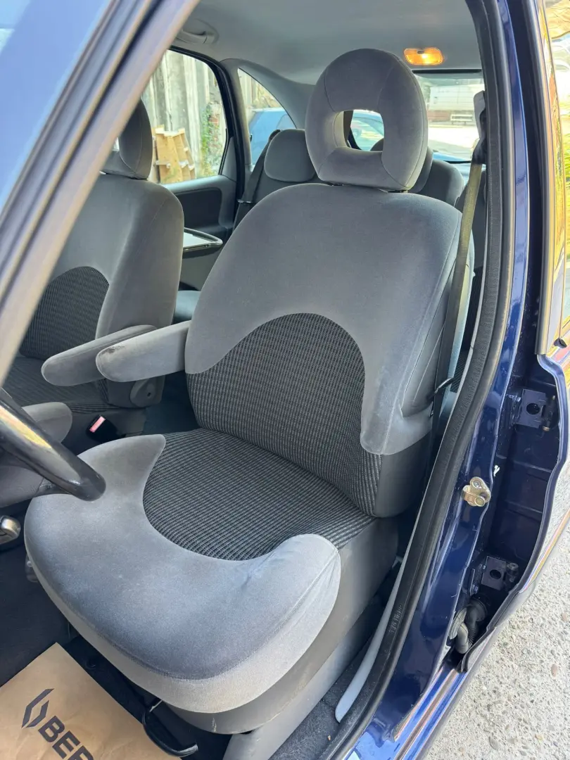 Citroen Xsara – 2006