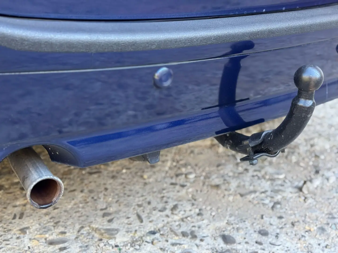 Citroen Xsara – 2006