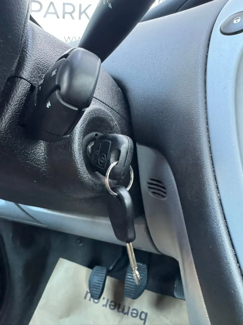 Citroen Xsara – 2006