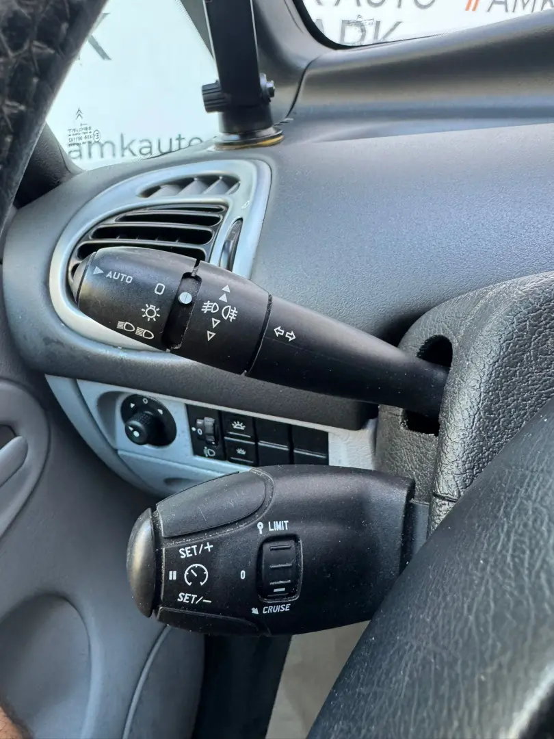 Citroen Xsara – 2006