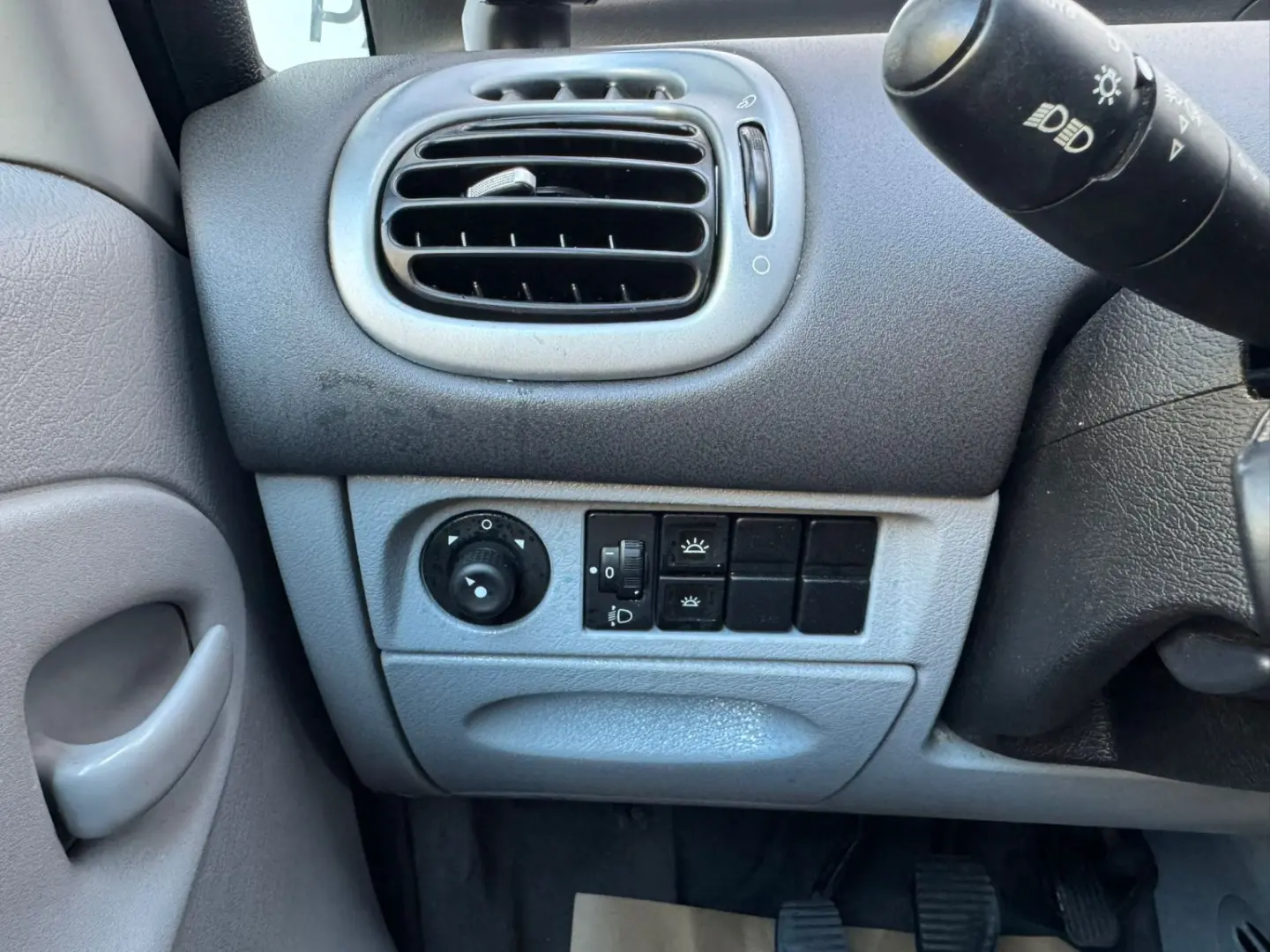 Citroen Xsara – 2006