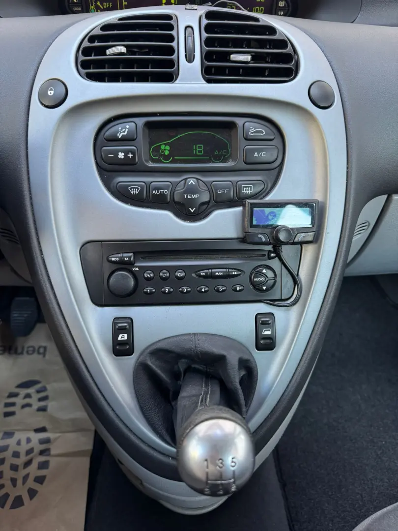 Citroen Xsara – 2006