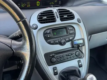 Citroen Xsara – 2006