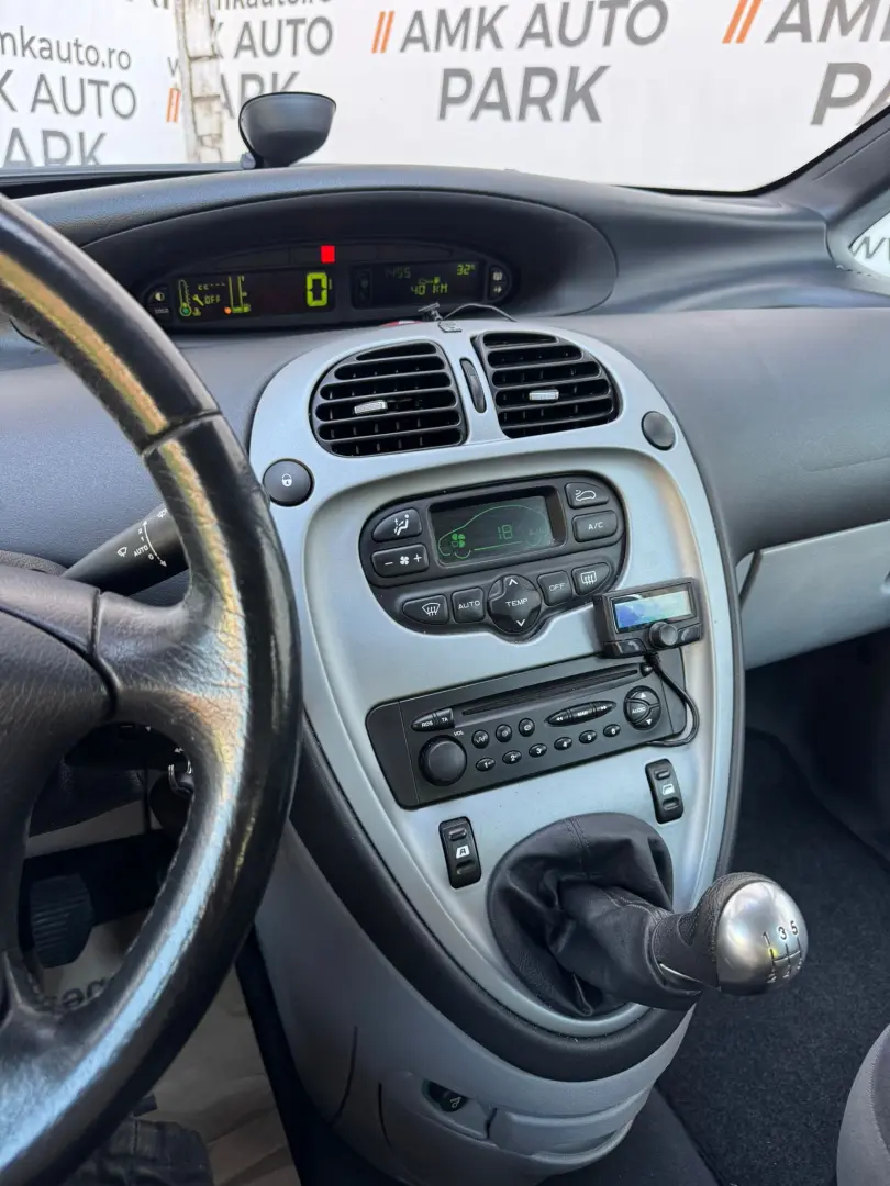 Citroen Xsara – 2006